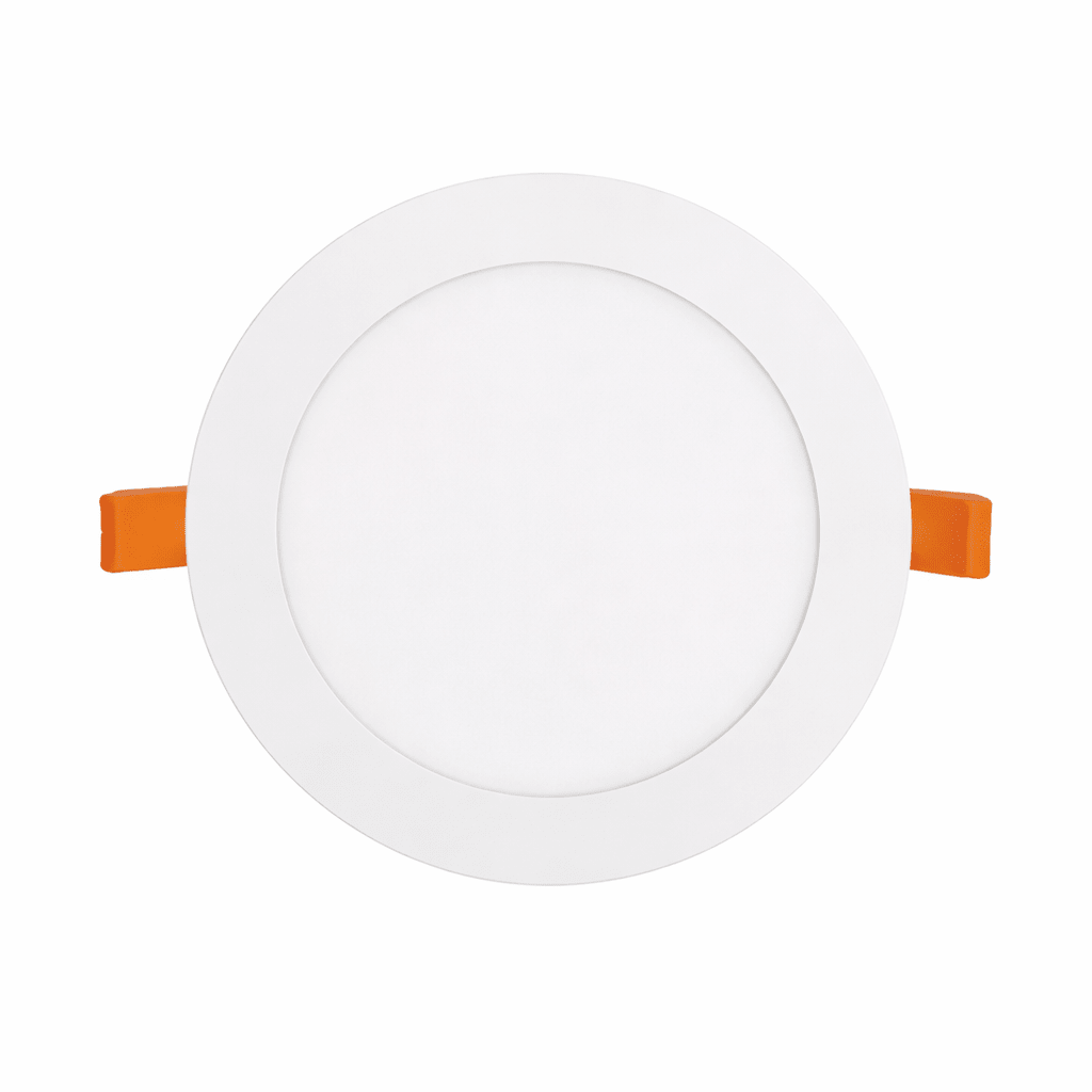 LED Recessed Downlight with Adjustable Cut Out - 15W / Warm White (3000K)