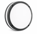 LED Wall Light - Round - Plain