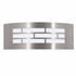 Stainless Steel Outdoor Wall Light IP44