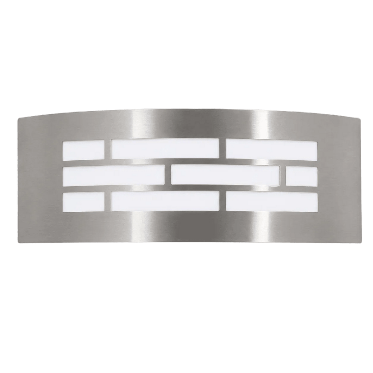 Stainless Steel Outdoor Wall Light IP44