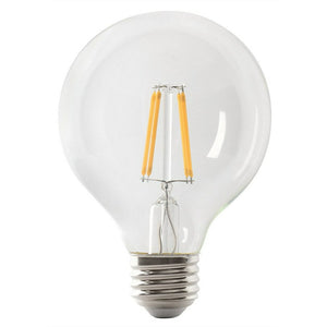 LED Bulb - Dimmable 8W Filament - Future Light - LED Lights South Africa