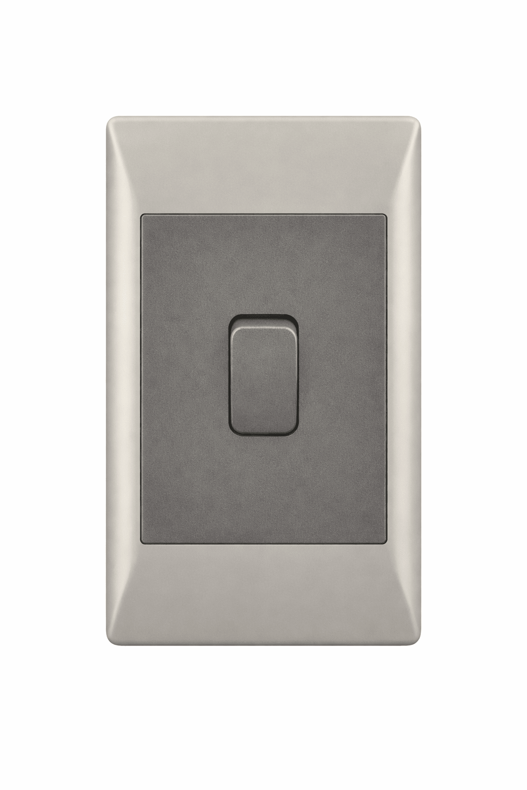 Switch - 1 Lever 1 or 2 Way Switch - 2 X 4