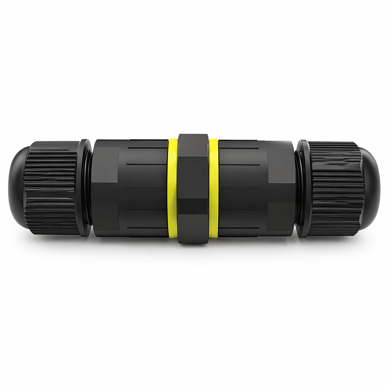Outdoor LED Connector IP68 Waterproof - SKU YH-M682B3P – Future Light ...