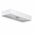 Sunmite CoastalMotion Solar Wall Light - White 4000K