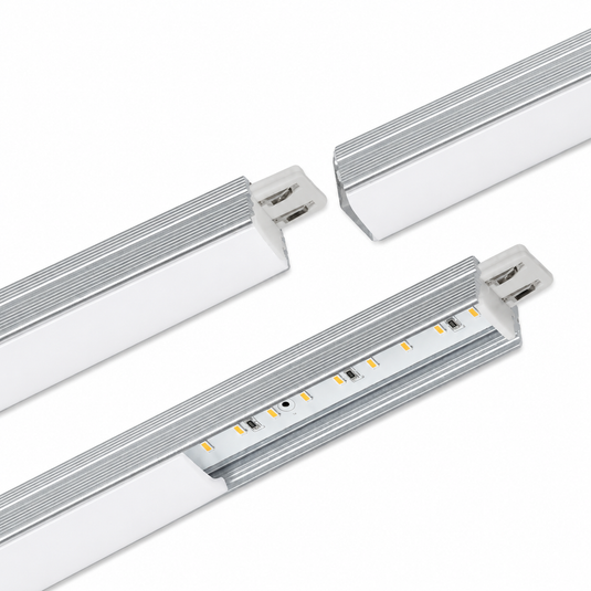 300mm Connectable LED Cabinet Strip Light – 24V 4000K