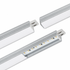 500mm Connectable LED Cabinet Strip Light – 24V 4000K