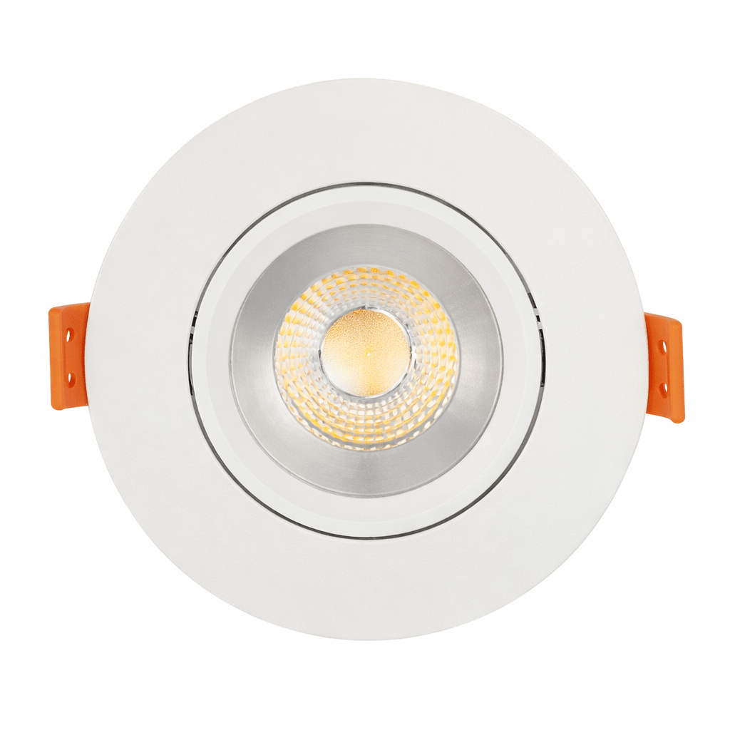 Dimmable Recessed Downlights