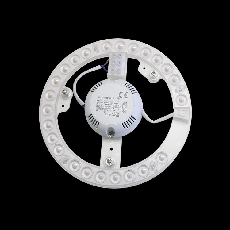Cool White LED Ceiling Fitting Retrofit Module
