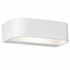 White Aluminium LED Wall Bracket Neutral White