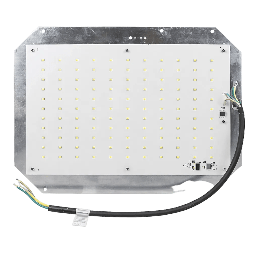 LED Industrial Bulkhead Replacement Panel - 60W