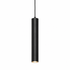 Bells Medium Pendant – Black
