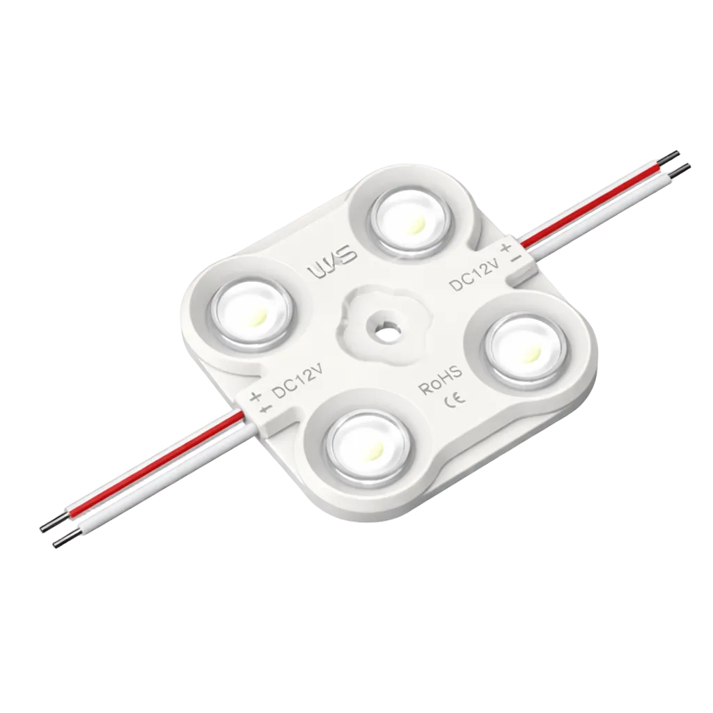 LED Module - 4 Chip