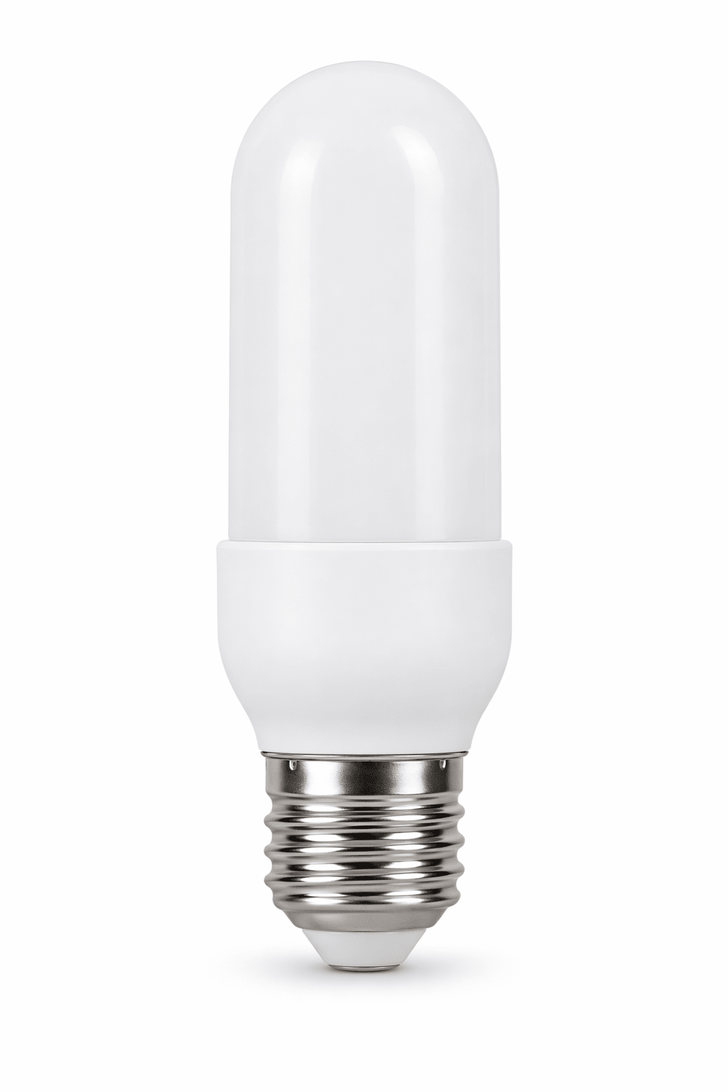 Frosted LED Corn Bulb - 30W