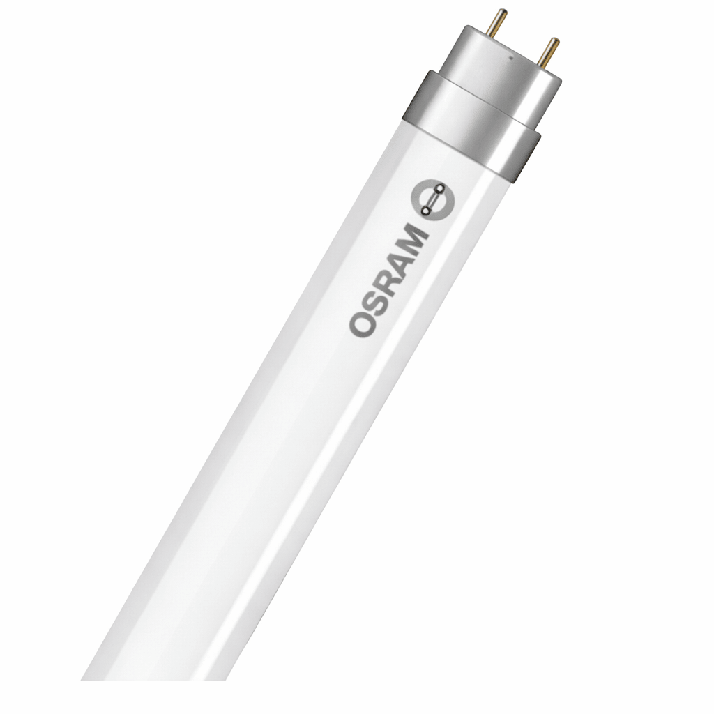 T8 LED Tube - 1200mm - 18W - 6500K Daylight