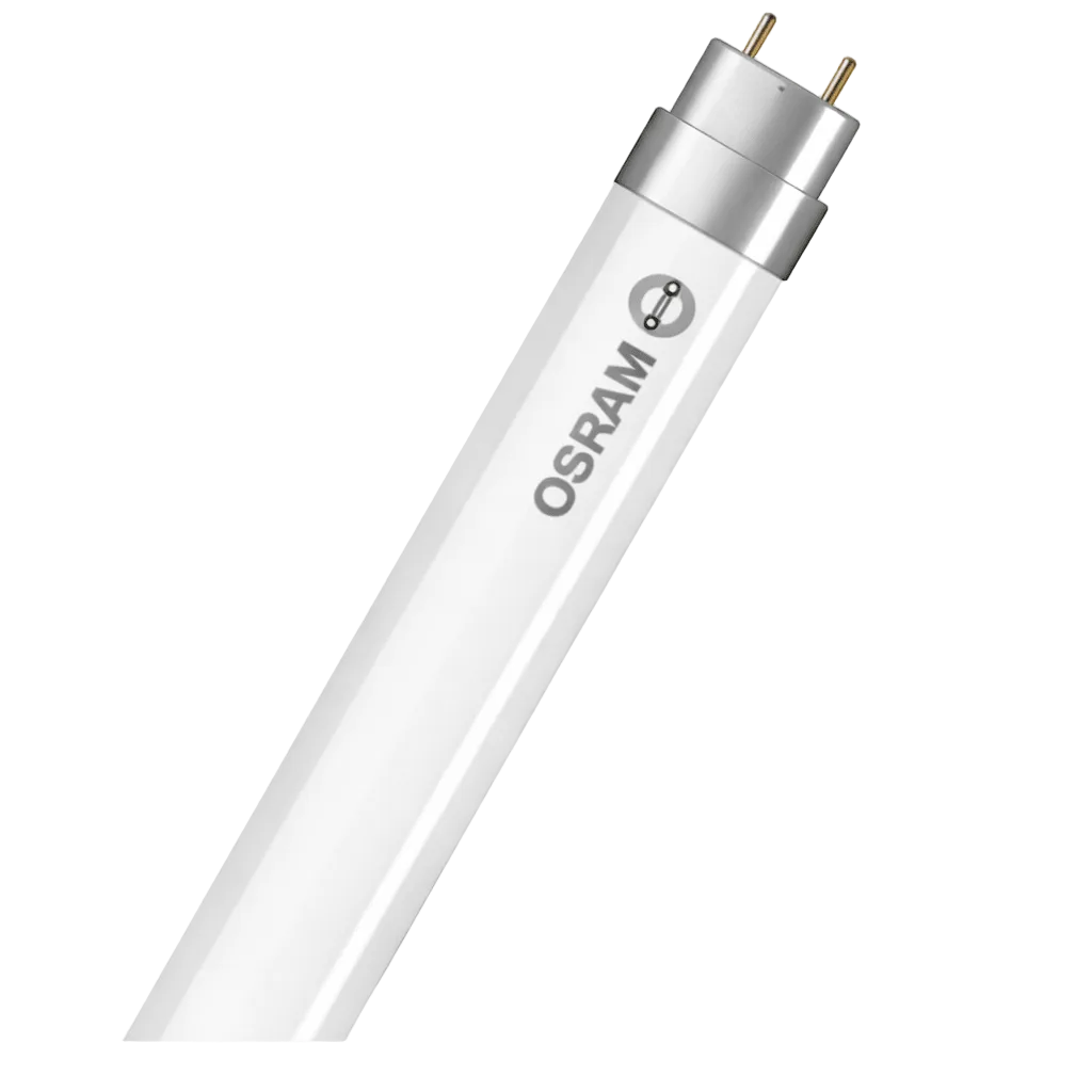 T8 LED Tube - 600mm - 9W - 6500K Daylight