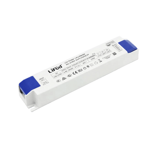 Lifud 48V Compact LED Driver - 150W