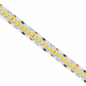 LED Striplight 24V - 16W Per Meter - Warm White (3000K)