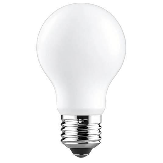 A60 E27 8W 4000K 800lm Dimmable LED Lamp