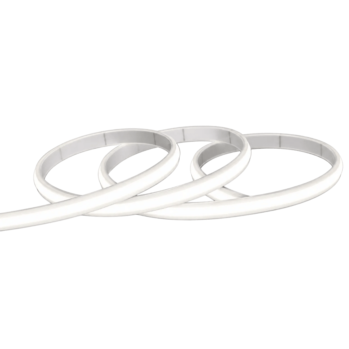 230V DYCE LED COB Strip Light - Cool White 4000K - IP65