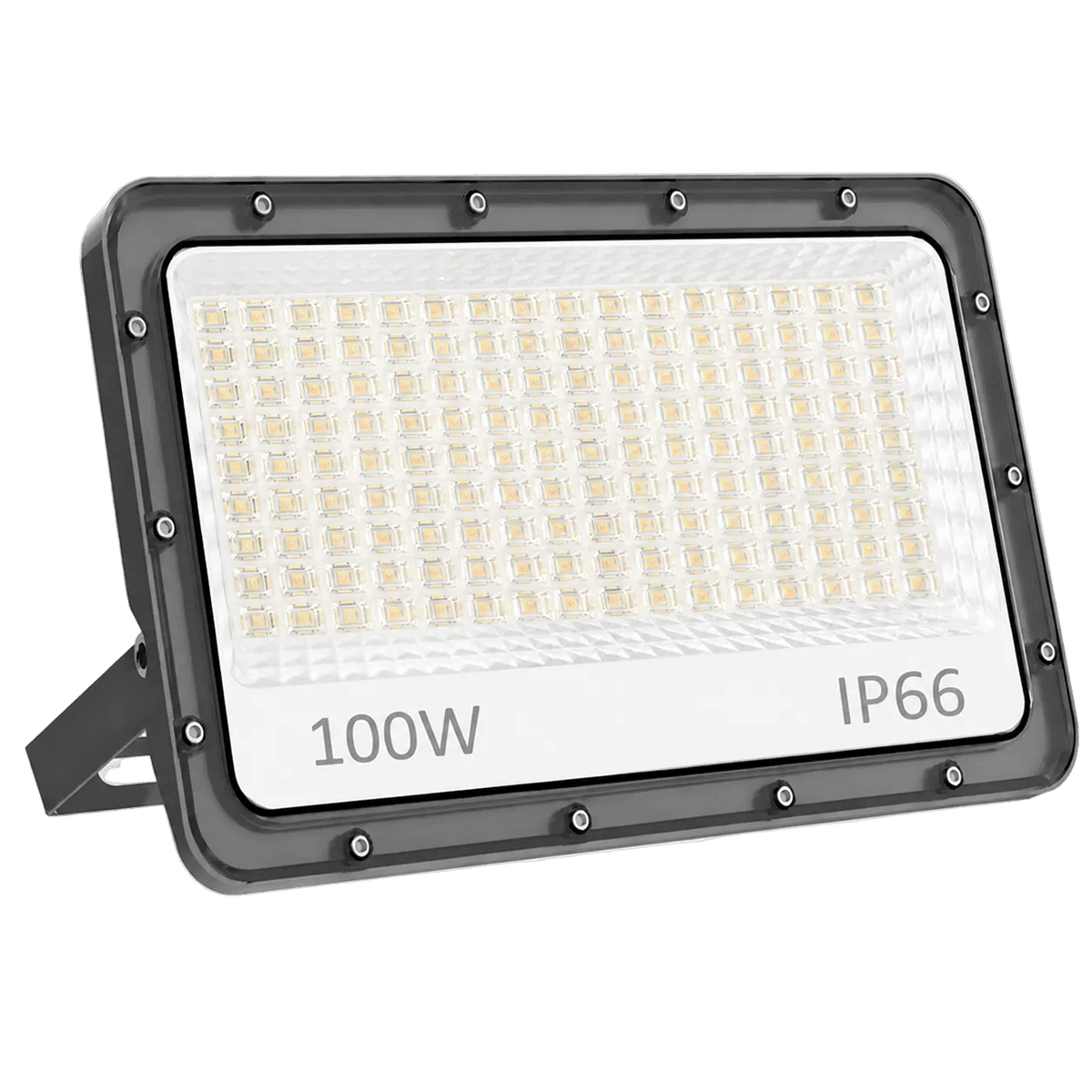 CCT LED Flood Light - 100W (3 Year)