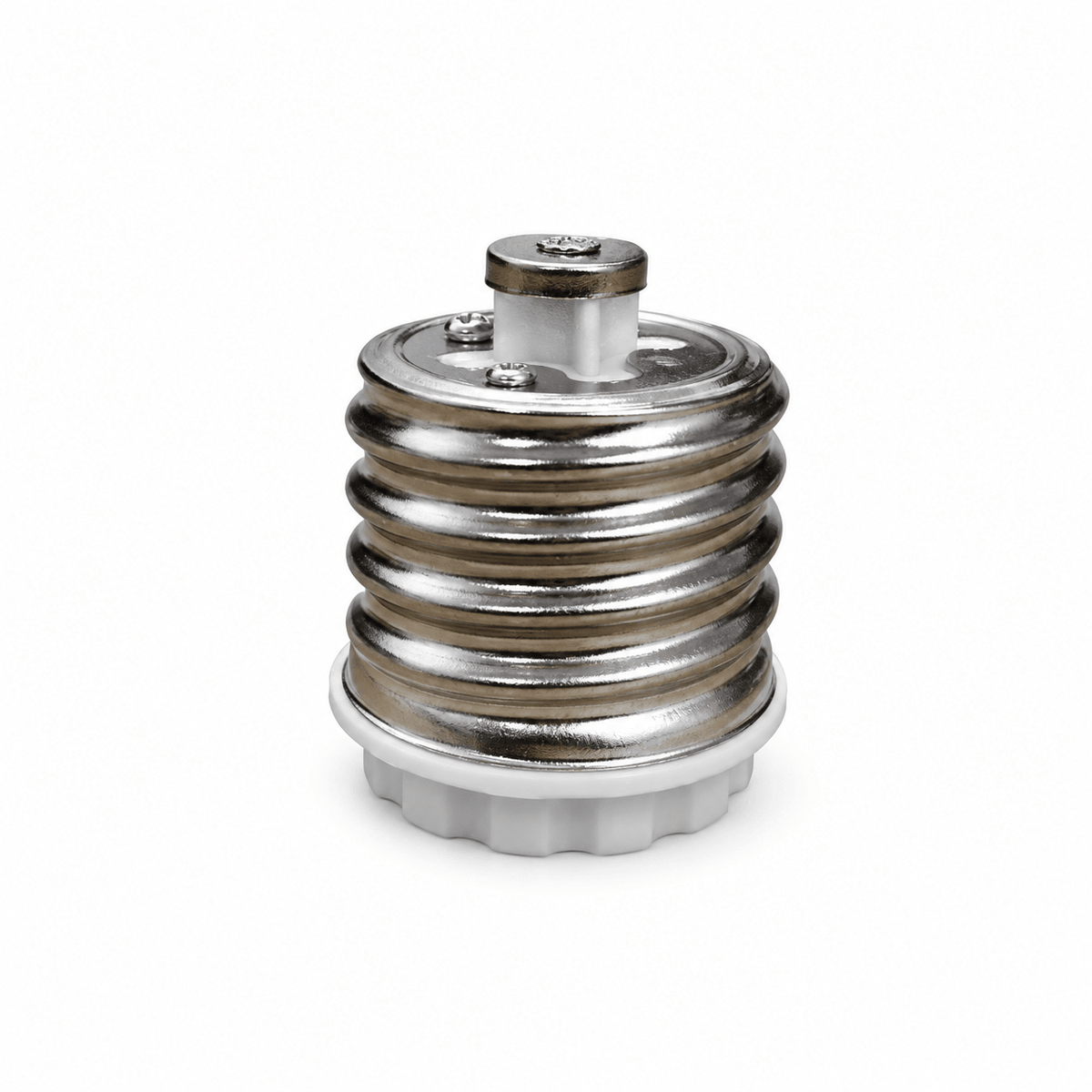 E27 to E40 Lamp Base Adaptor