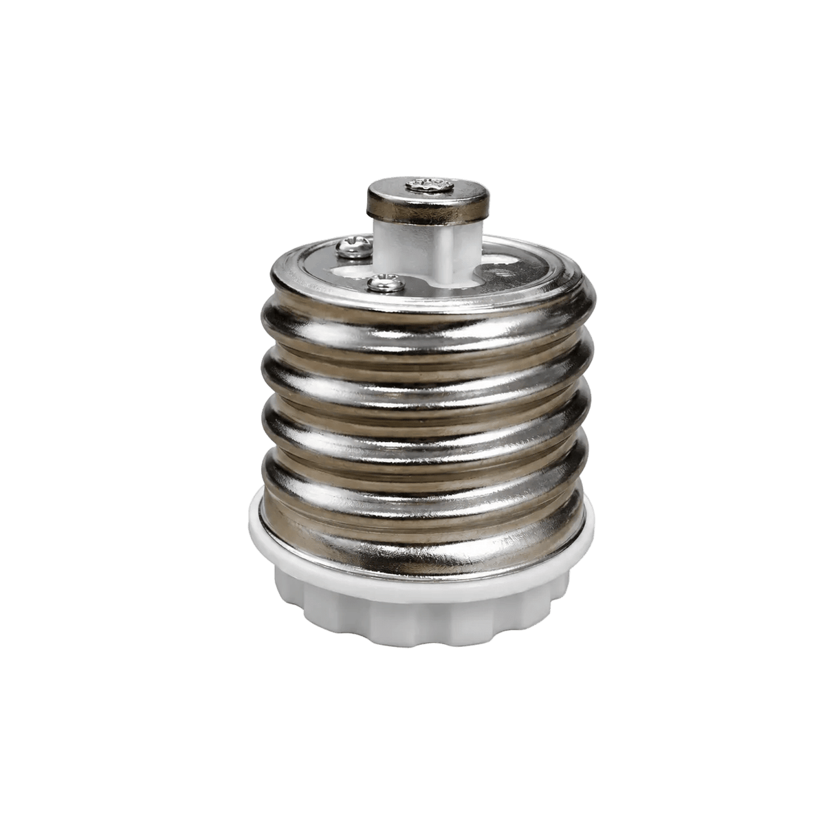 E27 to E40 Lamp Base Adaptor