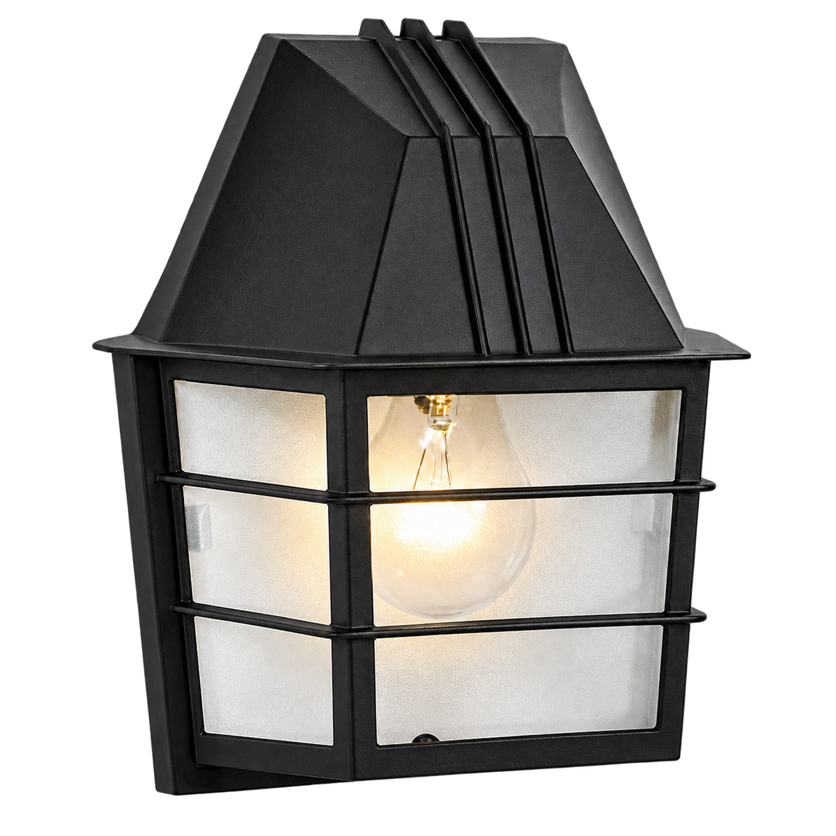 Ginjer Outdoor Wall Light