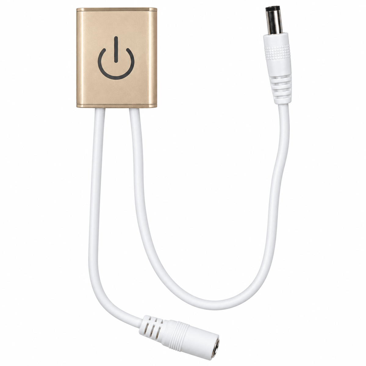 LED Strip Light - Smart Touch Dimmer