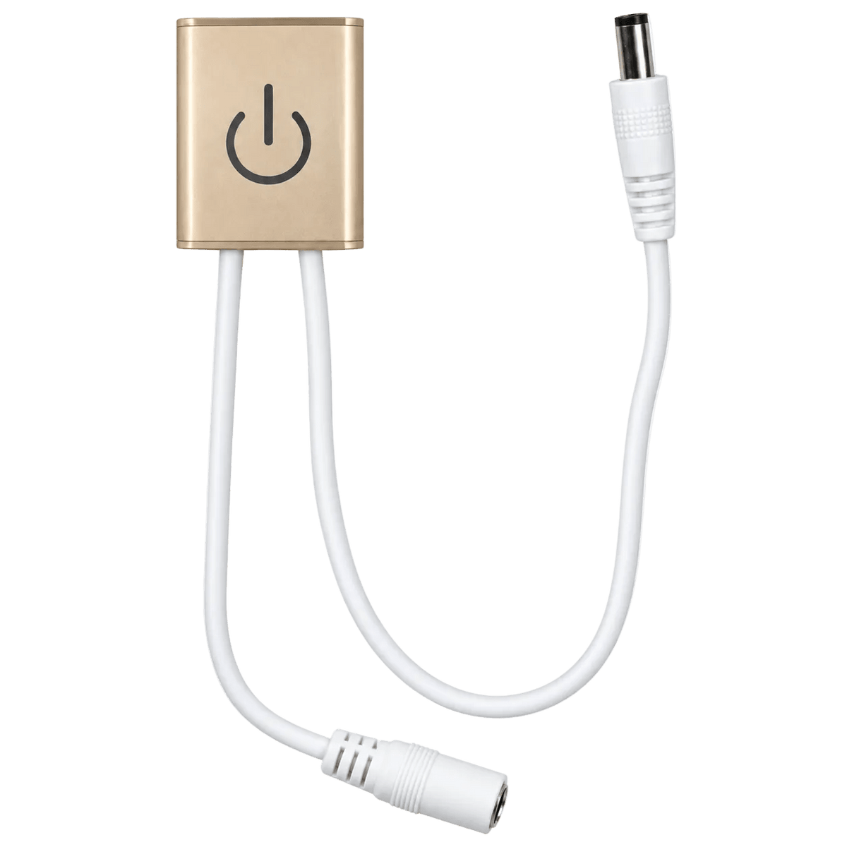 LED Strip Light - Smart Touch Dimmer