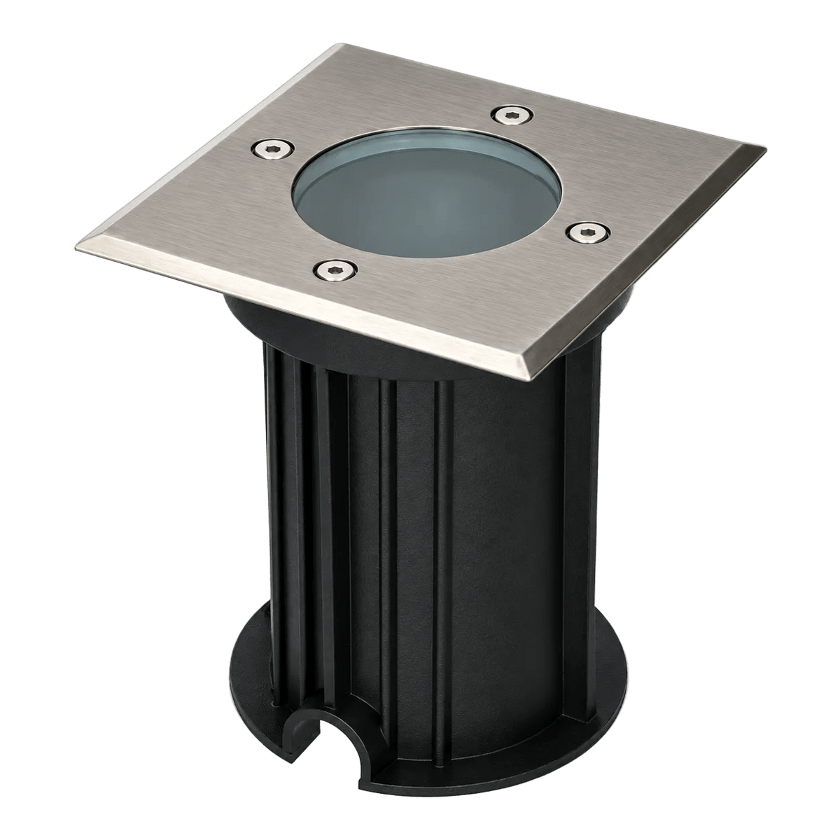 Stainless Steel Outdoor Ground Light IP67