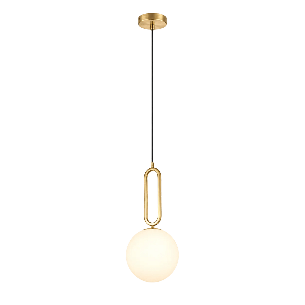 Croquet Small Pendant Light