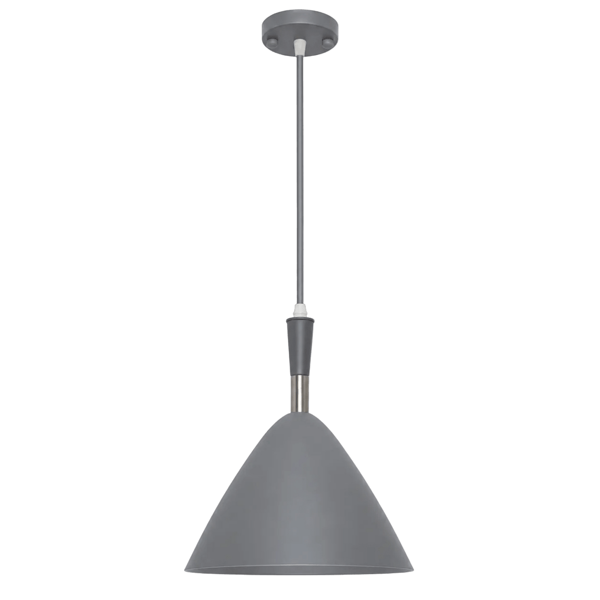 Grace Metal Pendant Light