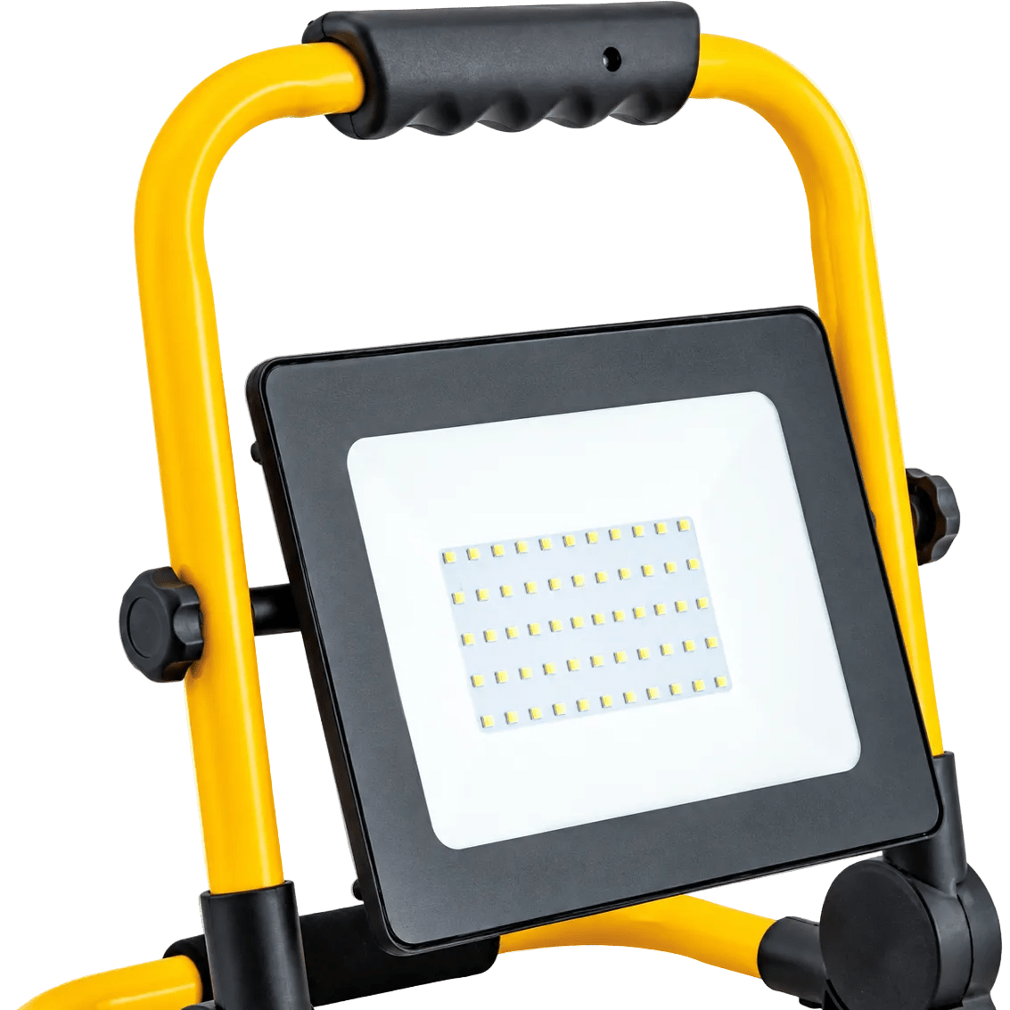 50W 230V AC Portable LED Work Light