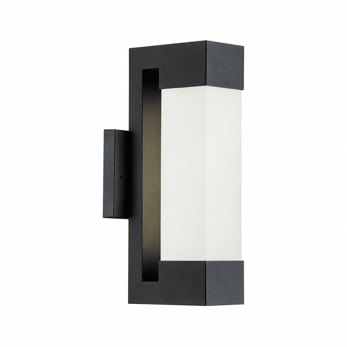 Carnot Outdoor LED Wall Light - additional product image