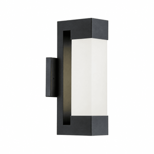Carnot Outdoor LED Wall Light - additional product image