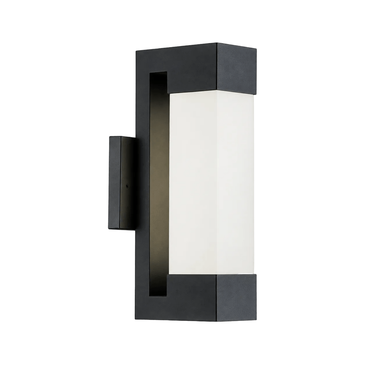 Carnot Outdoor LED Wall Light