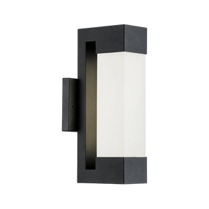 Carnot Outdoor LED Wall Light