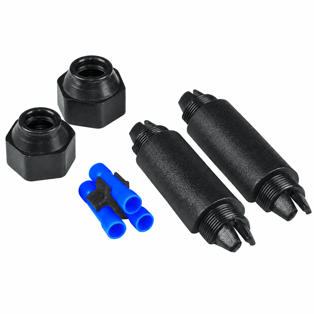 Pre-Filled Gel Type Joint Kits - IP68 - Black