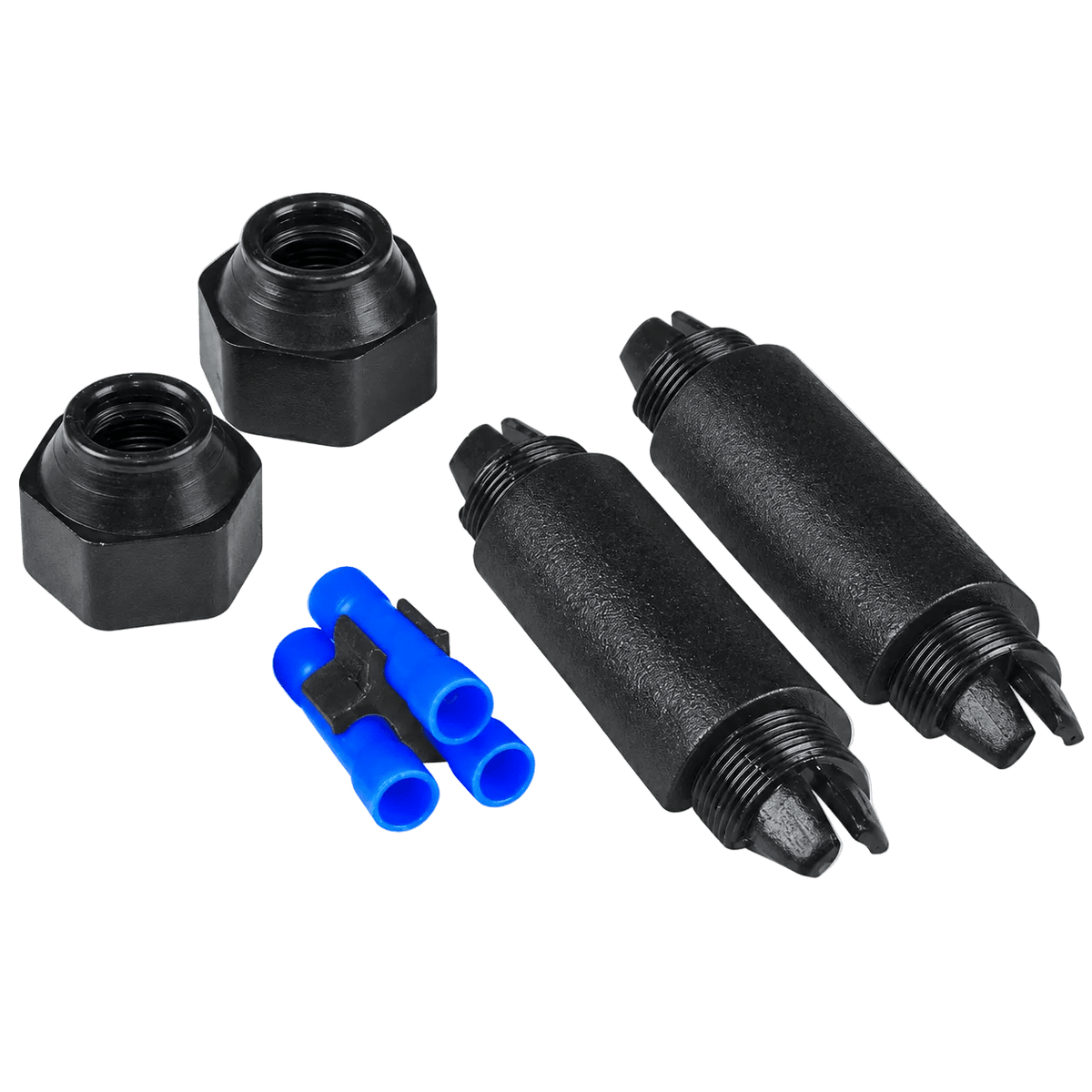 Pre-Filled Gel Type Joint Kits - IP68 - Black