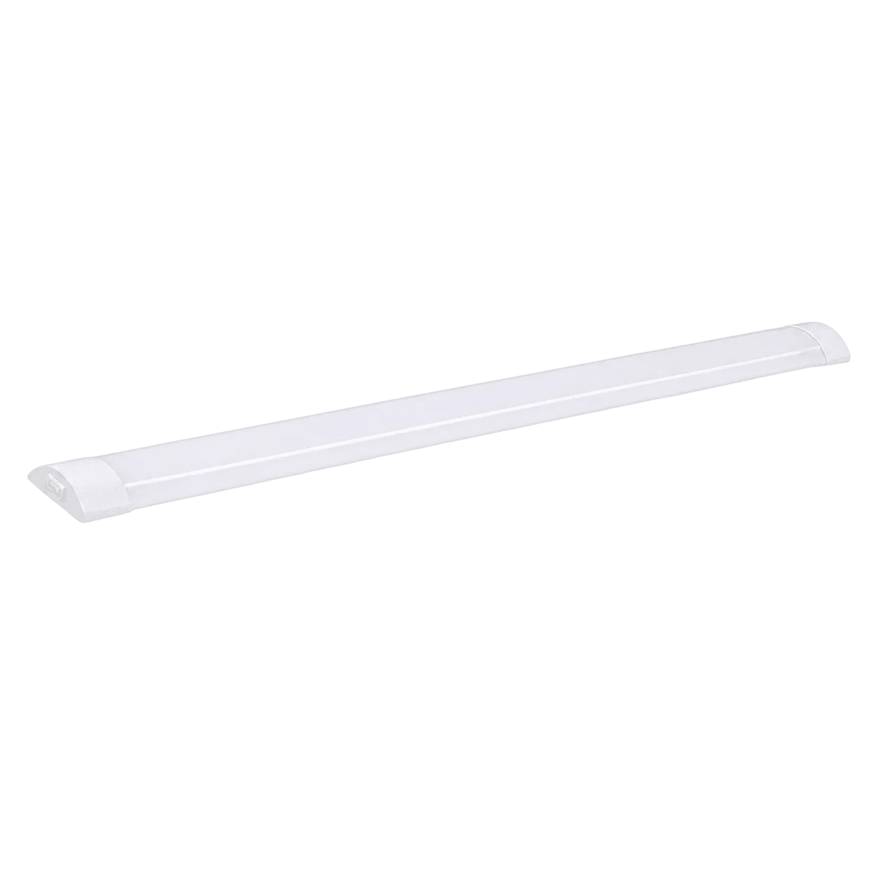36W 3CCT LED Flush Mount Linear Fitting - 1200mm