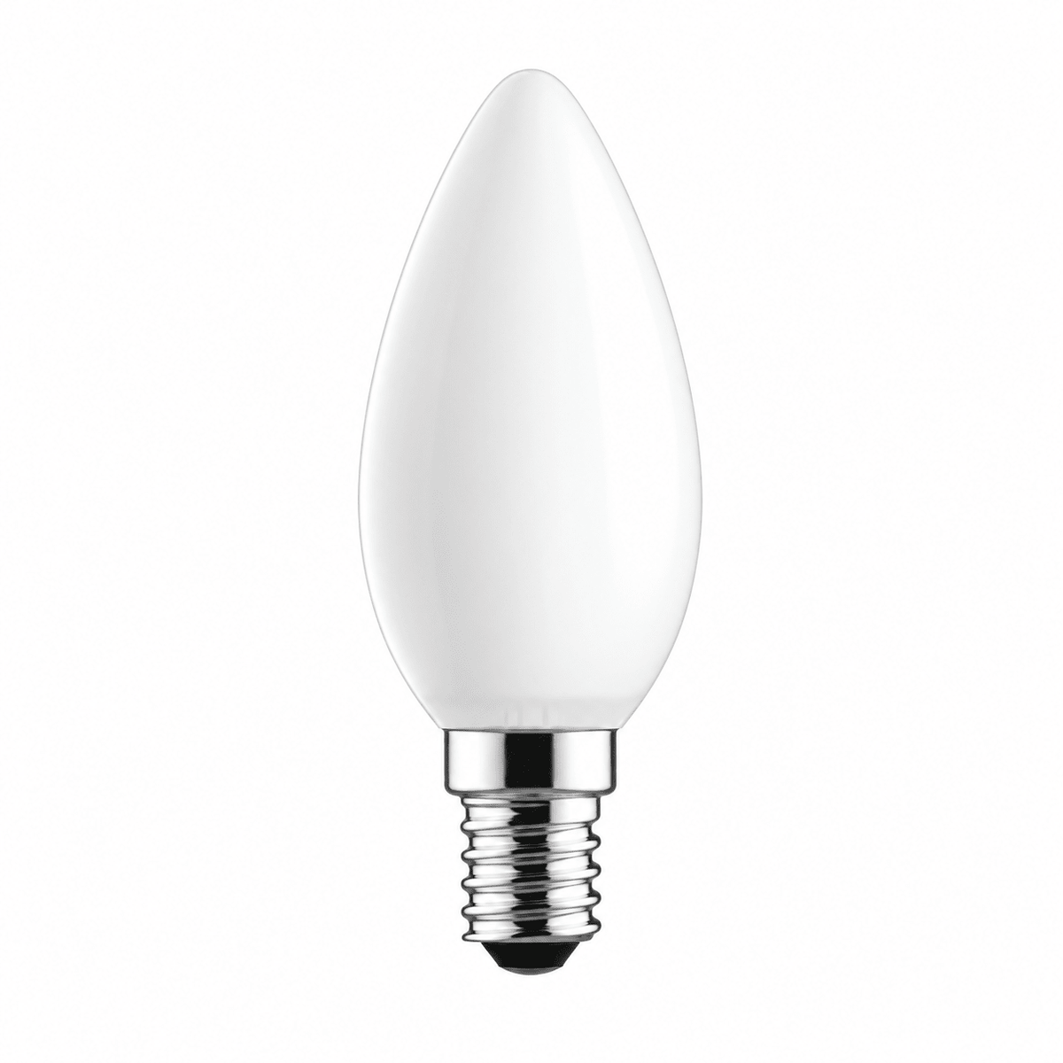 4.5W Candle LED Bulb (E14) - 2700K Warm White