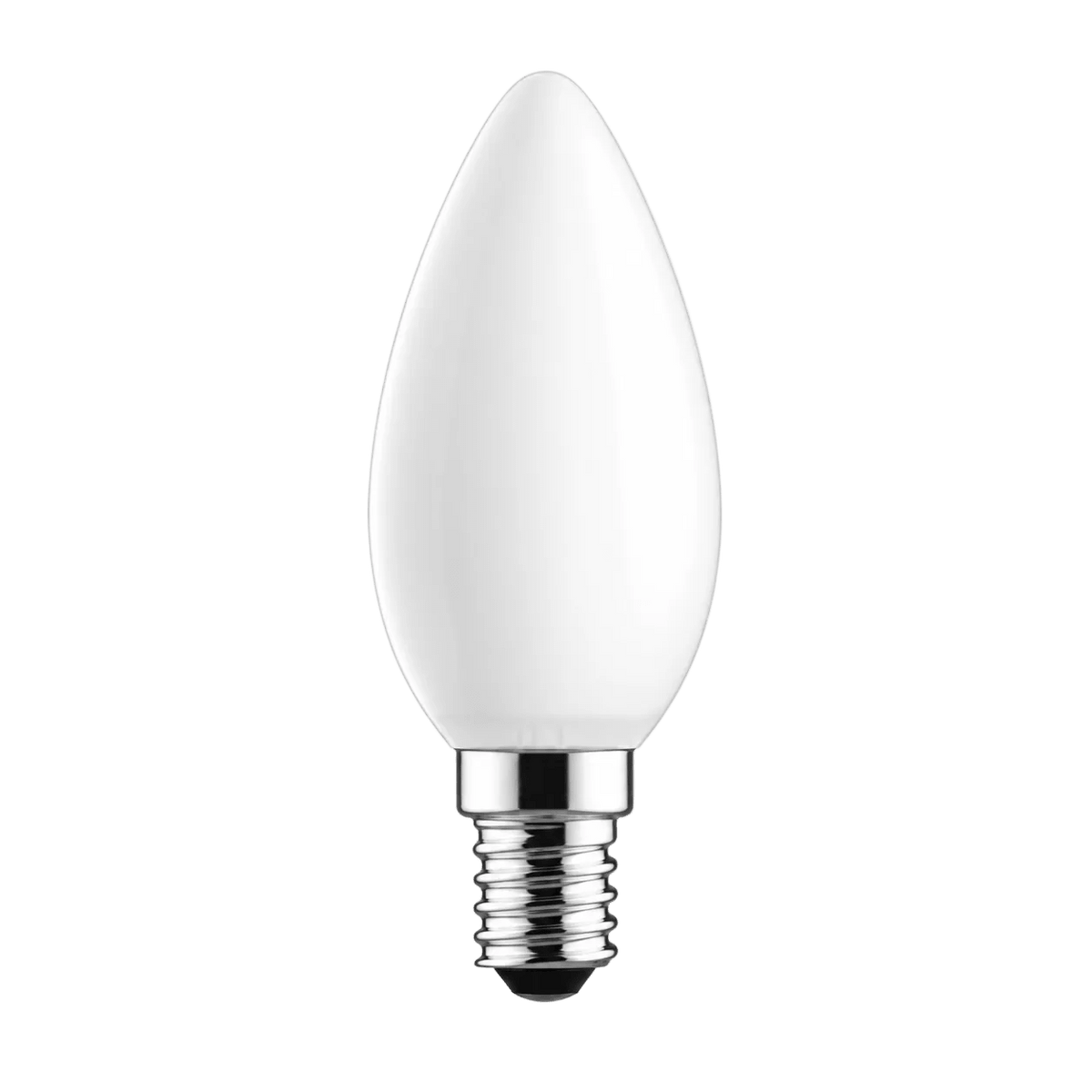 4.5W Candle LED Bulb (E14) - 2700K Warm White