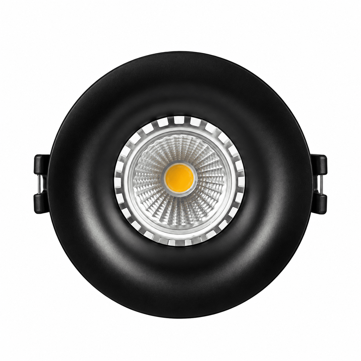 Eurolux Polycarbonate Downlight Holder 86mm