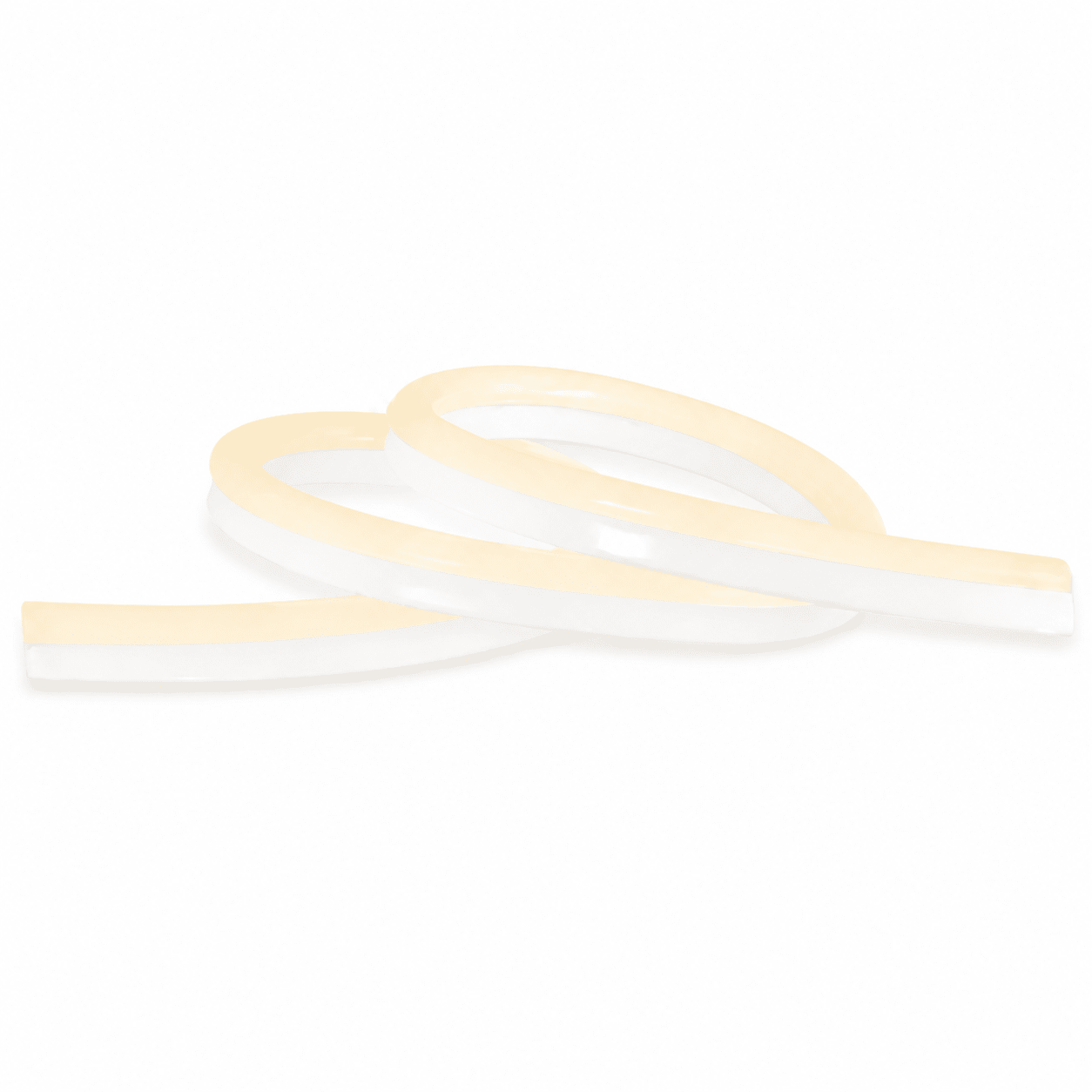 220V LED Neon Flex - Warm White (3000K) - product image 1