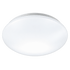 E27 Polycarbonate Ceiling Fitting, 260mm, IP20