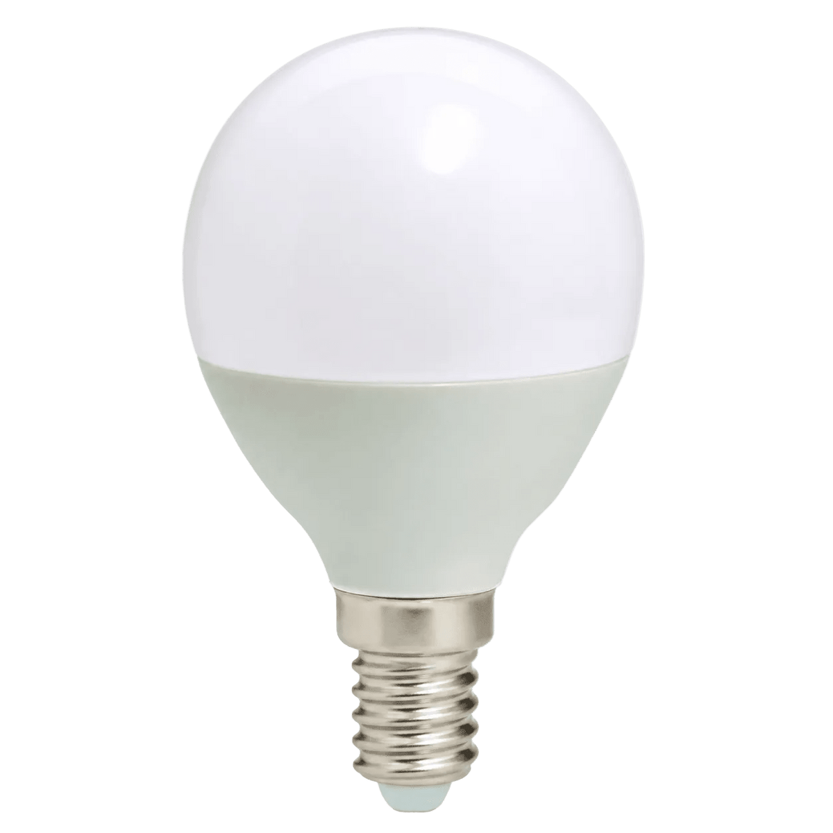 3W G45 Golf Ball LED Bulb – E14, 3000K Warm White