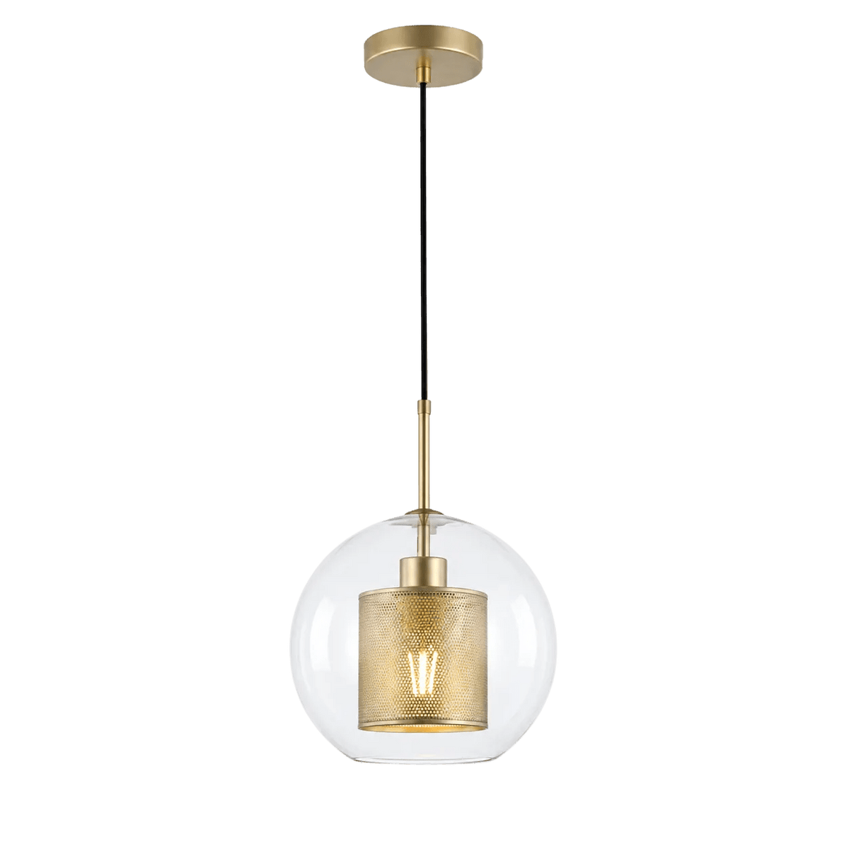 Manhattan Glow Pendant