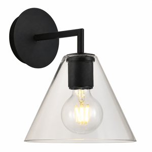 Trend Wall Light - Black - additional product image