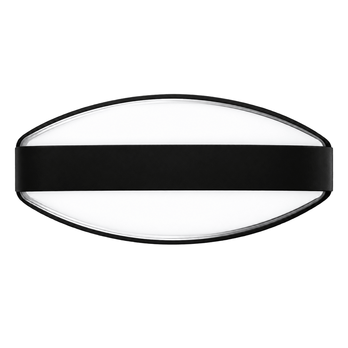 ABS Bulkhead with Opal Cover