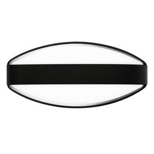 ABS Bulkhead with Opal Cover